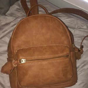 Altard State mini backpack